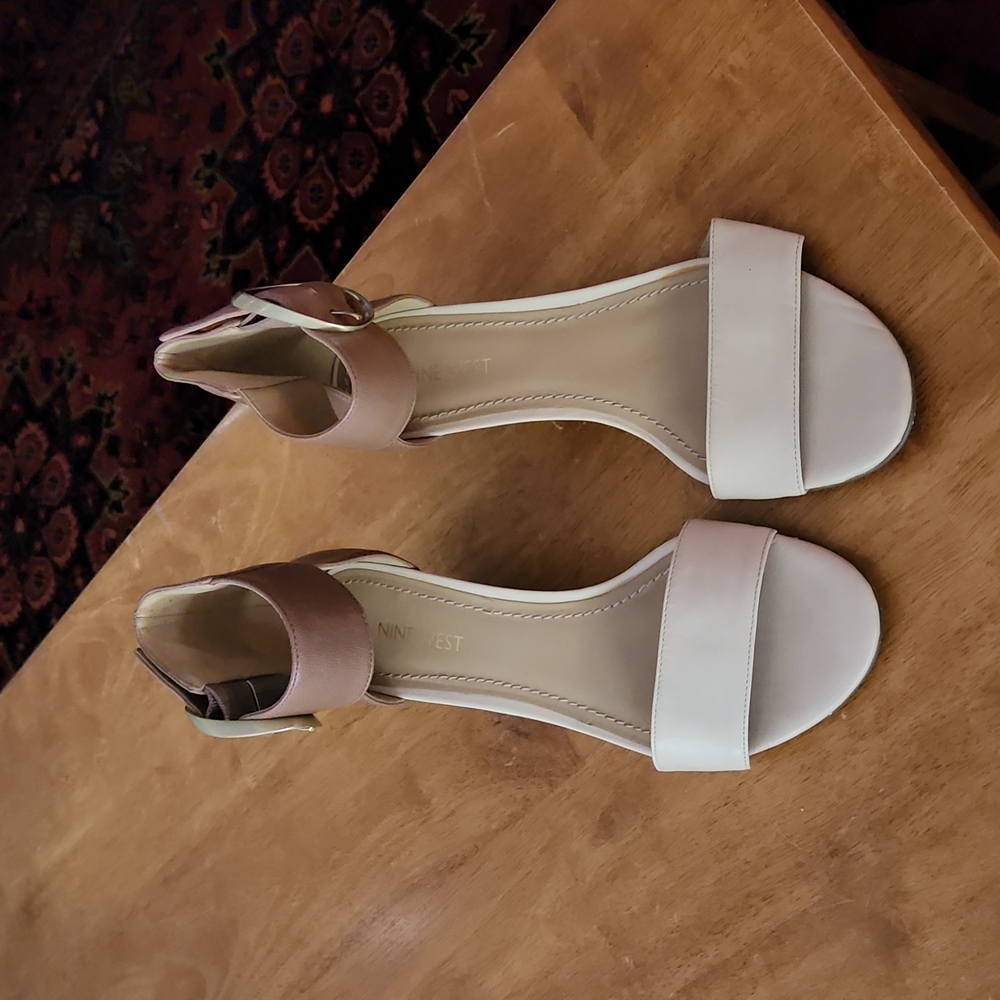 Nine West Wedges